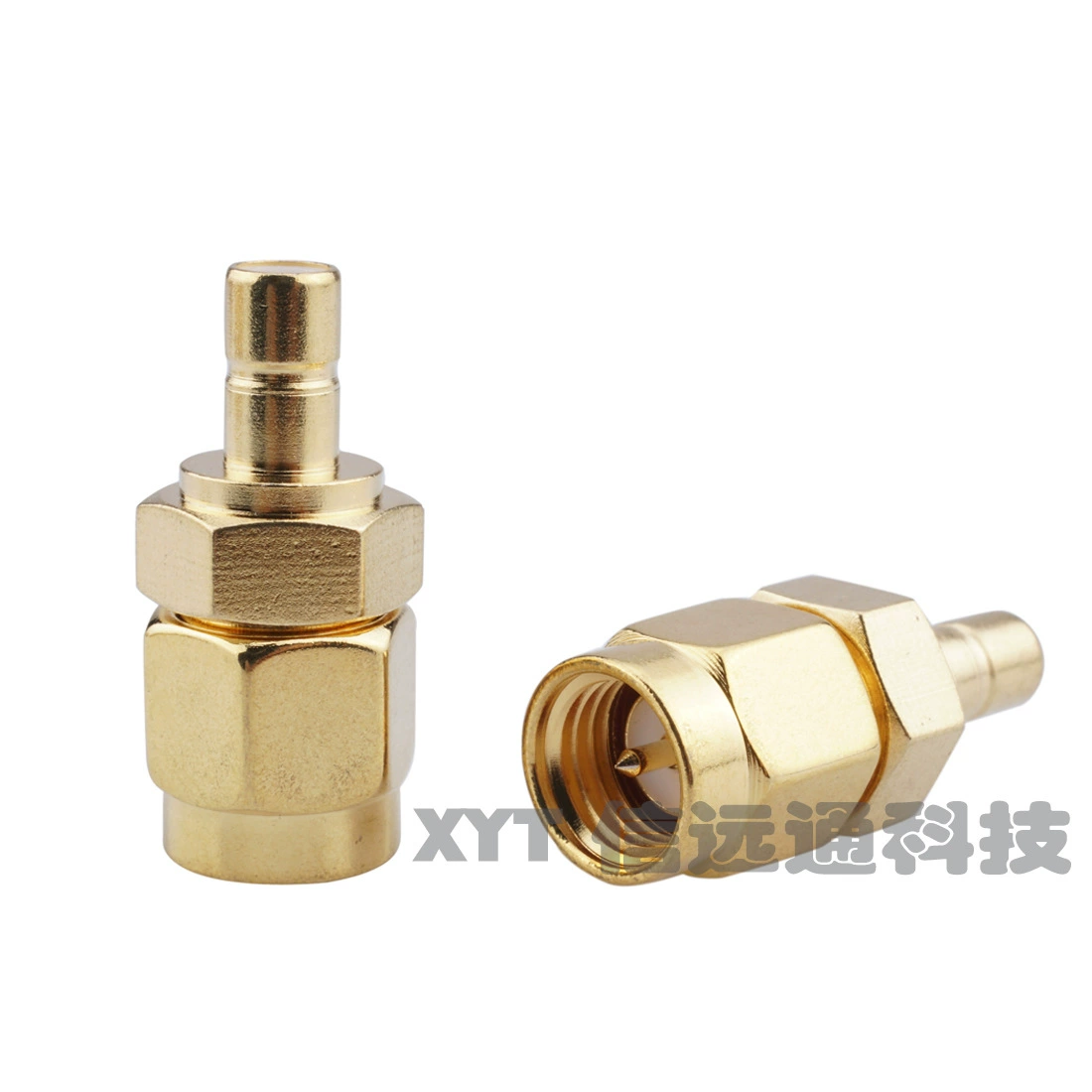 Sma Male To Female To Smb Male To Female Rf Adapter Smb K To Sma K Smb Male To Right Angle Female Connector 1