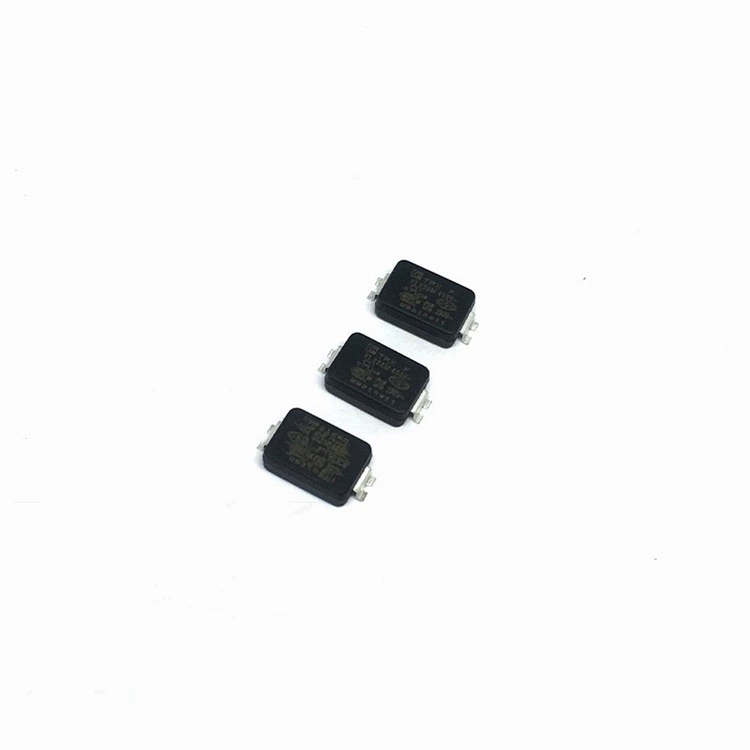 Smd Class Y Capacitor 102 400V 1000PF 500V Charging Smd Capacitor