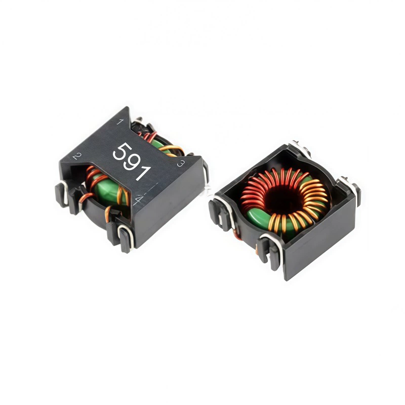 Smd Filter Inductor 1609C 122Y 1