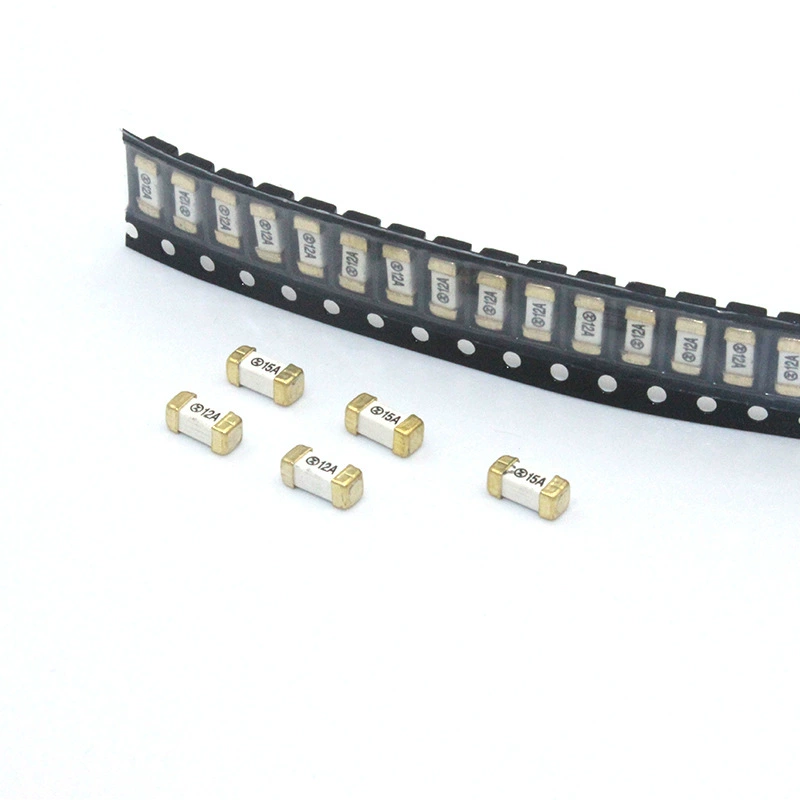 Smd Fuse 250V SET1200 2A Reomax Fuse SFE1200
