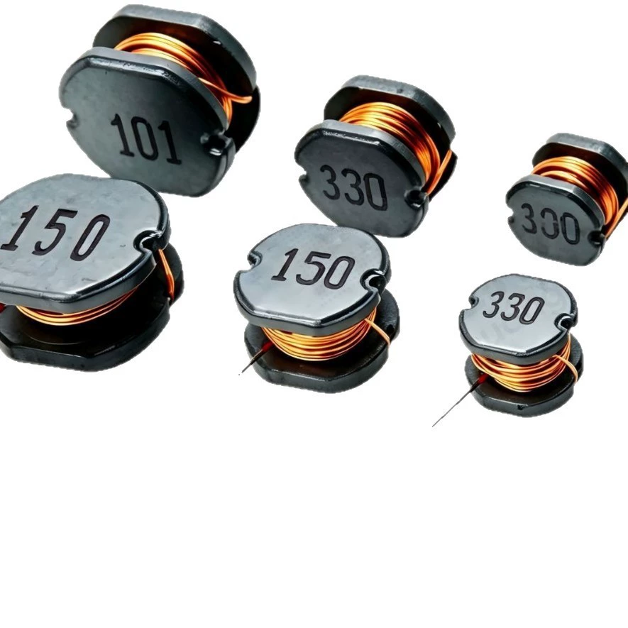 Smd Power Inductor CD32 1 560UH CD35 CD42 Degree 20 Power Inductor 1