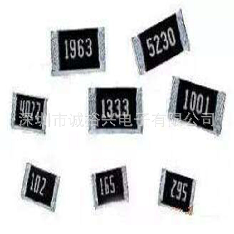 Smd Resistor 1206 1 2R2 1206W4F220KT5E 1 4W 1