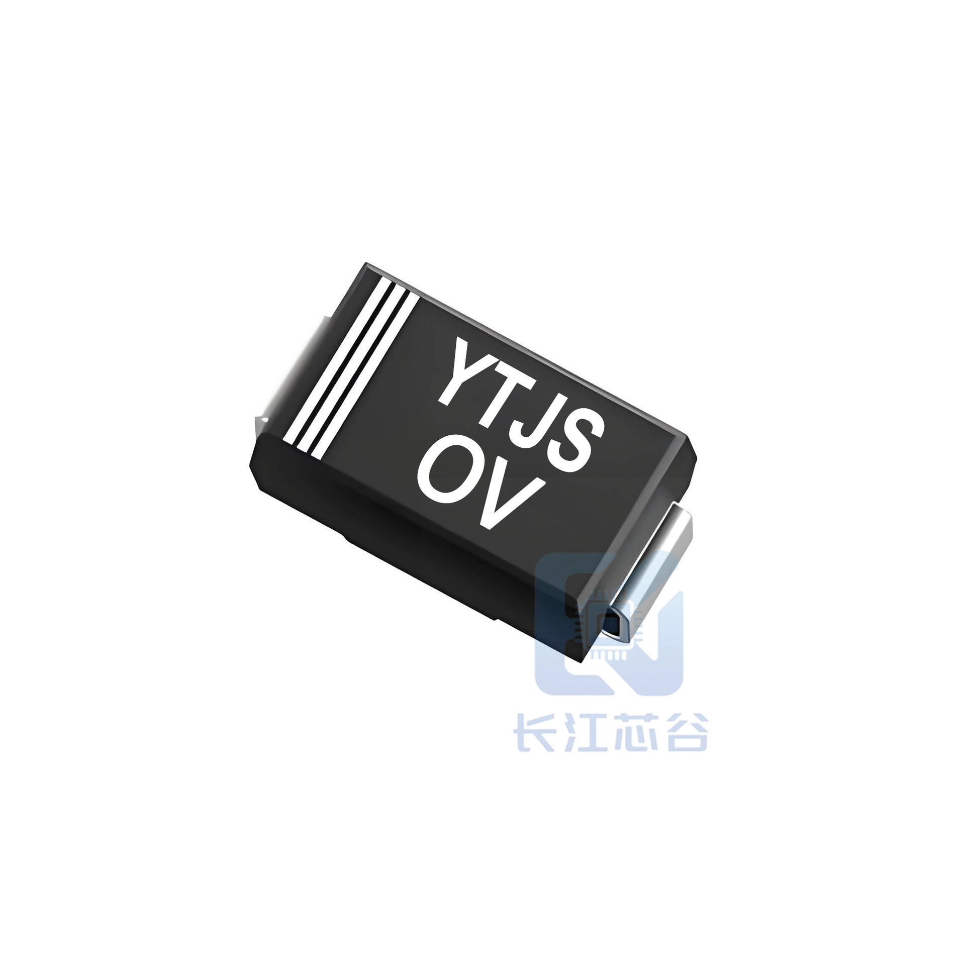 SMF20CA Ov Package Sod Bidirectional Tvs Diode