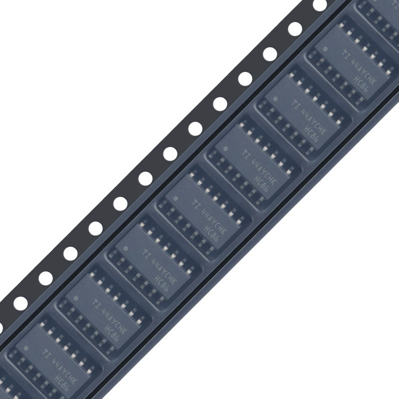 SN74HC86DR 4 Channel 2 Xor Gate Smd Ic 1