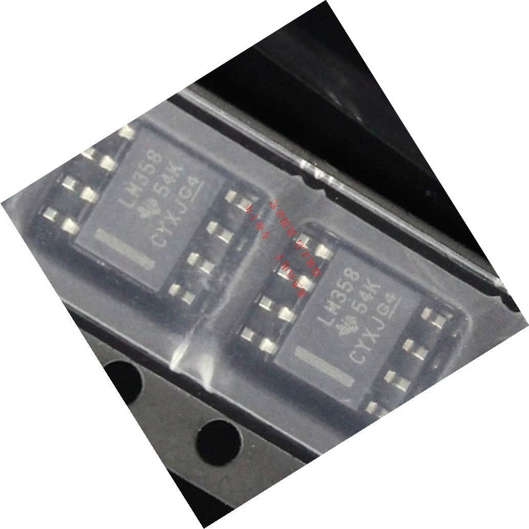 SN74LS164DR Smd Sop 74LS164 Comparator