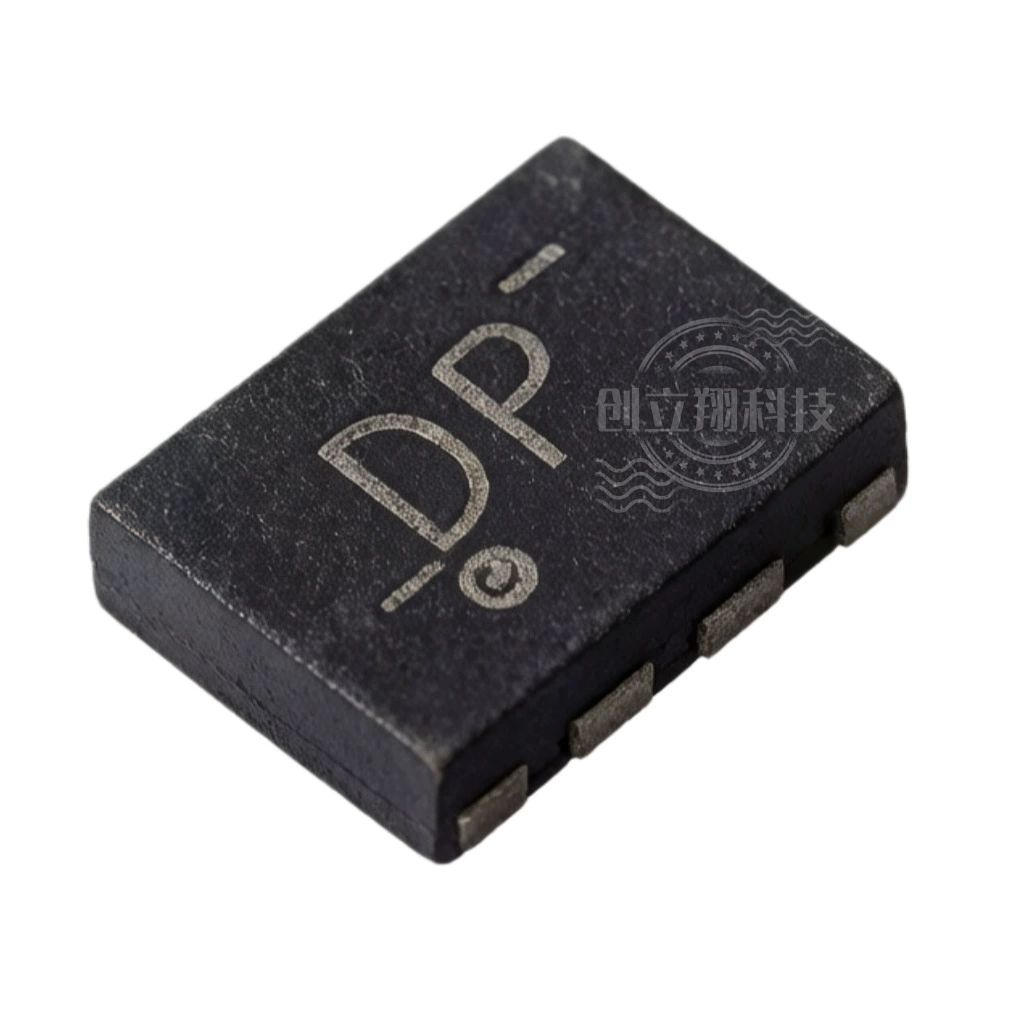 SN74LVC1G74DQER Package X2 Son 8 Single Channel D Flip Flop