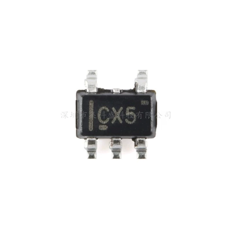 SN74LVC1G80DCKR Sc 70 5 Single Channel D Flip Flop