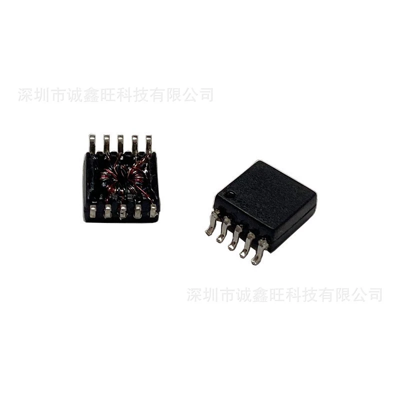 Sop Smd Lan Transformer Audio Isolated Filter Module Isolated 1