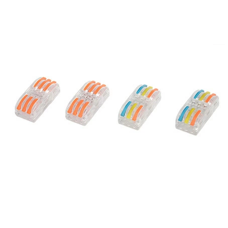 Sp Terminal Connector L Plug Copper 1