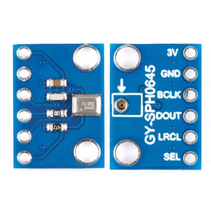 SPH0645 I2S Mems Microphone Digital Microphone 1