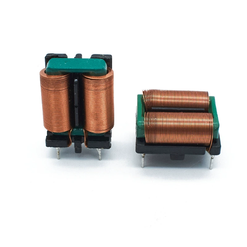 SQ2418 Inductor 2MH5MH10MH15MH Power Filter Coil 1