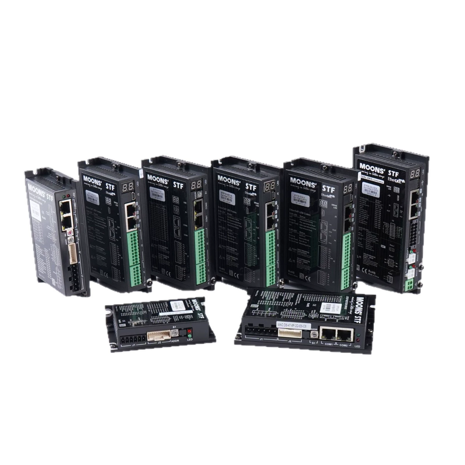 Stf Driver Stf Motor Driver 1