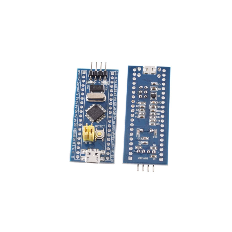 STM32F103C6T6 Microcontroller Development Board Minimum System Board C6T6 Arm 1