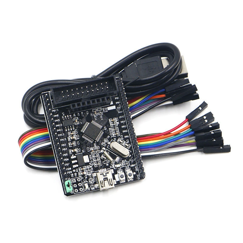 STM32F103C8T6 Development Board STM32 Microcontroller 1