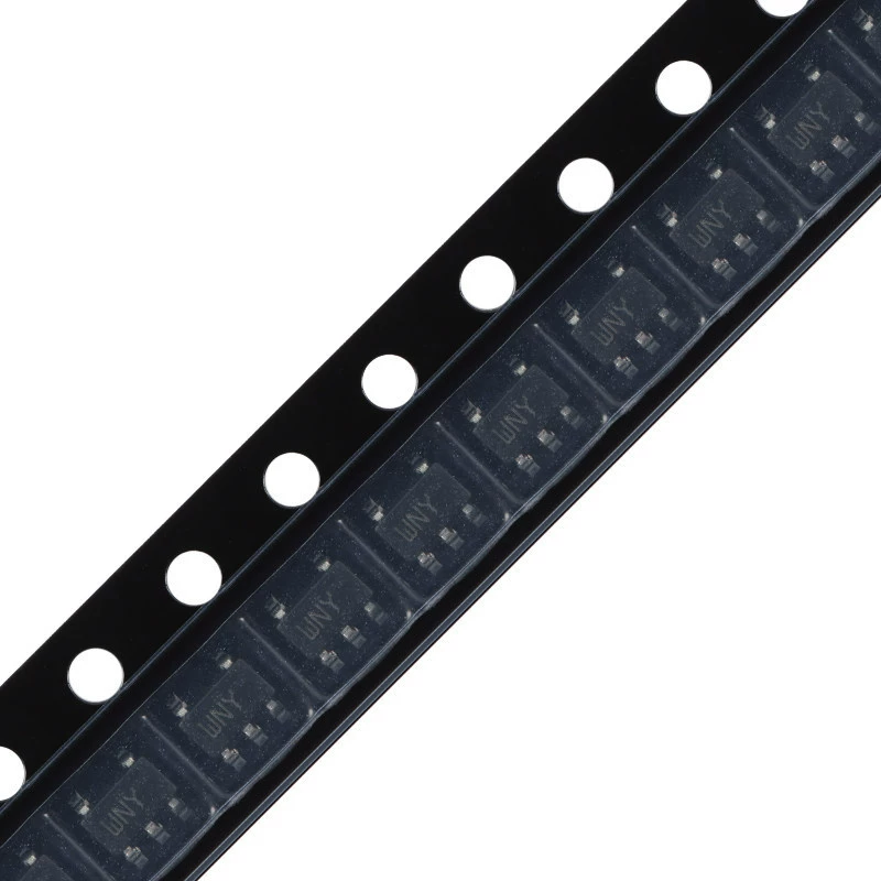 STWD100NYWY3F Sot 23 5 Watchdog Timer Ic