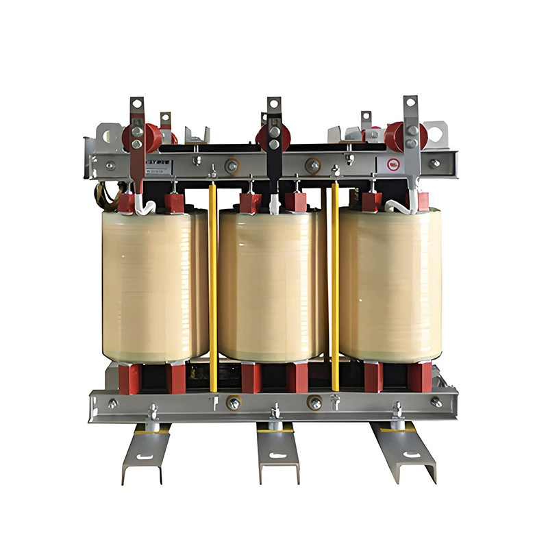 Svg Reactor Motor