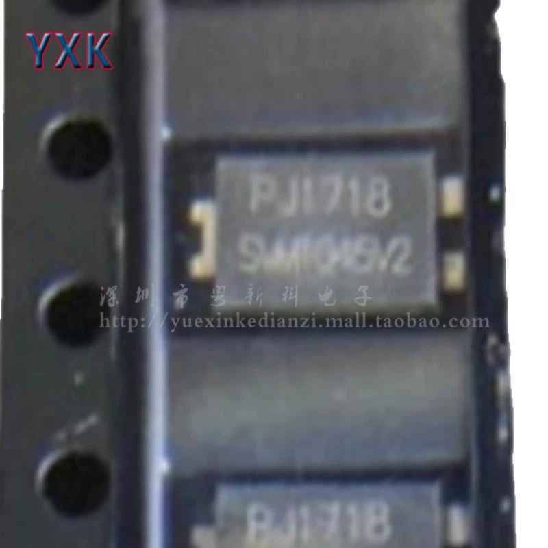 SVM1045V2 Smd Low Power Schottky Diode 45V 10A To 277