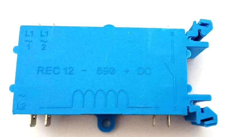 Swf Module REC12 690DC 60010145