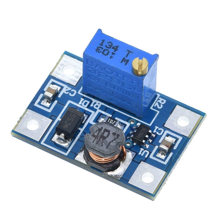 SX1308 Boost Module 2A Power Module Dc Dc Boost Module Boost Power