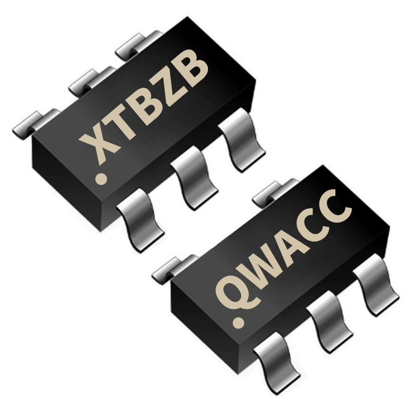 SY7301AADC Package TSOT23 6 Boost Led Driver Ic 1