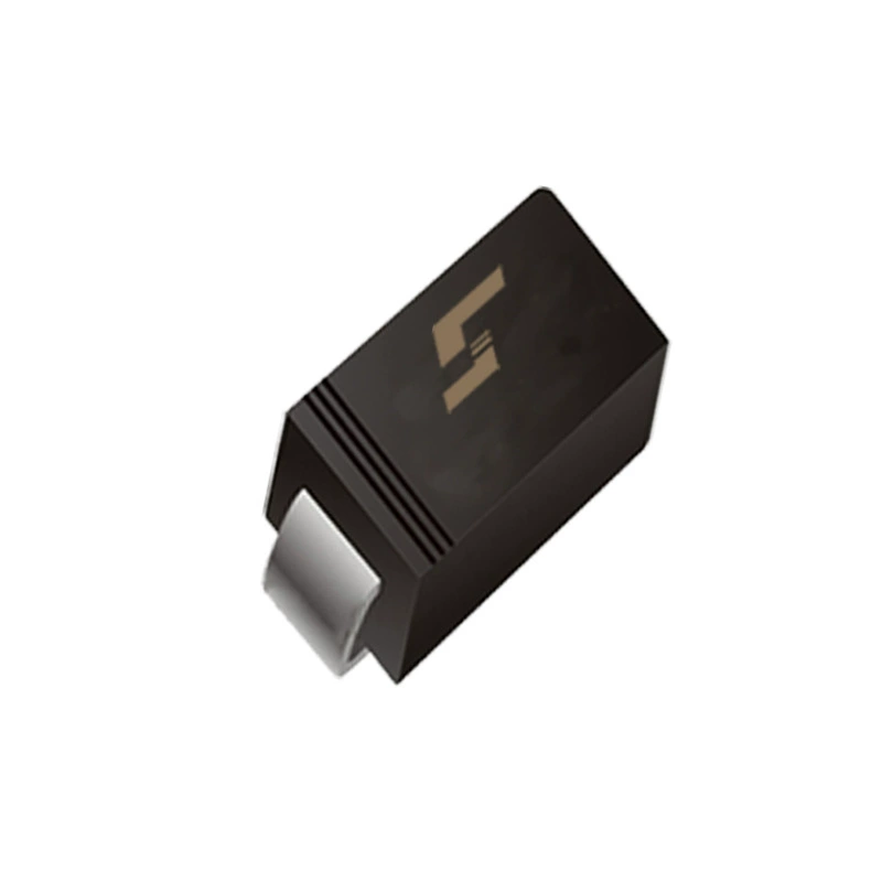 Schottky Diode B540B B560B B5100B Smd 3A Smb Package Sunmate