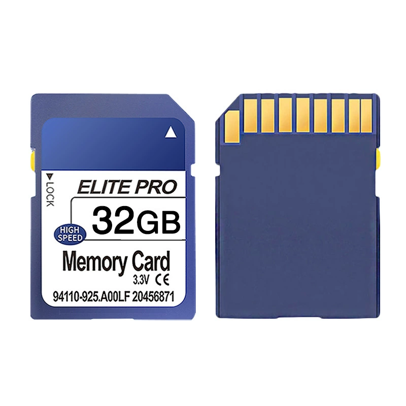 Sd Led Controller Memory 4G8G16G 32G64G Memory High Speed 1