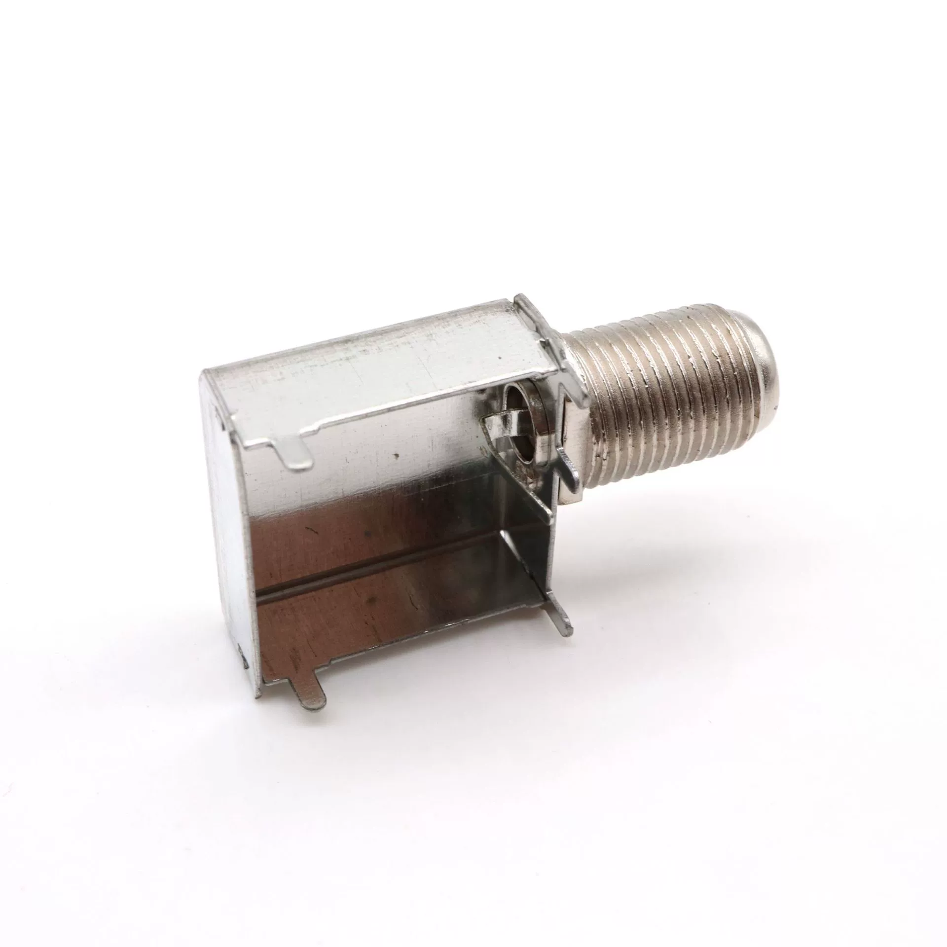Shielded If 1819F Through Hole F Shielded