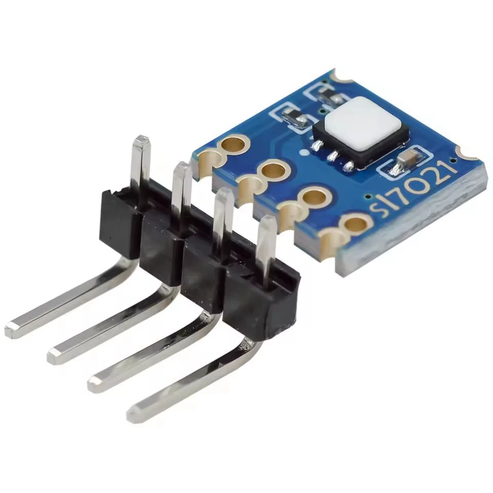 SI7021 High Precision I2C Interface Industrial SI7021 A20 GM1R Module 1