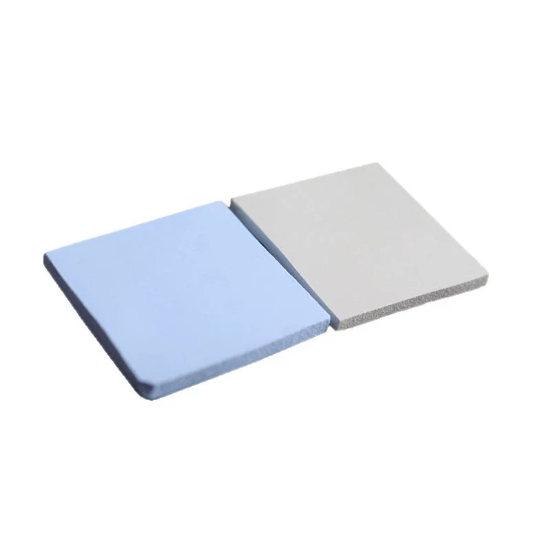 Silicon Cpu Thermal Pad