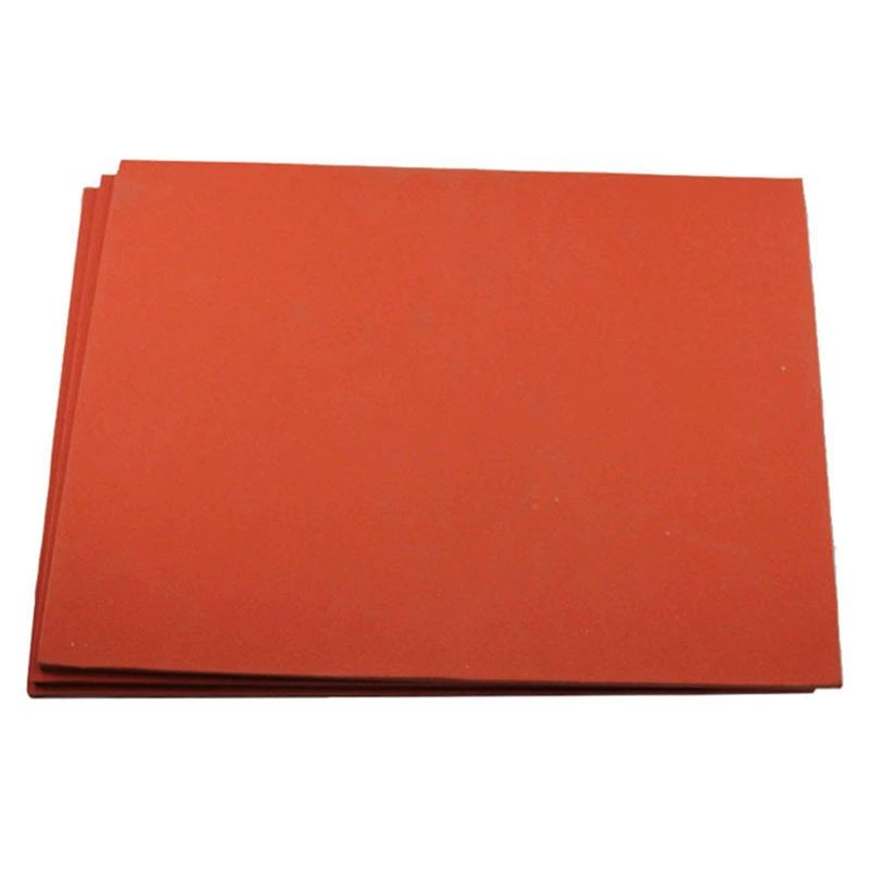 Silicon High Temperature Resistant