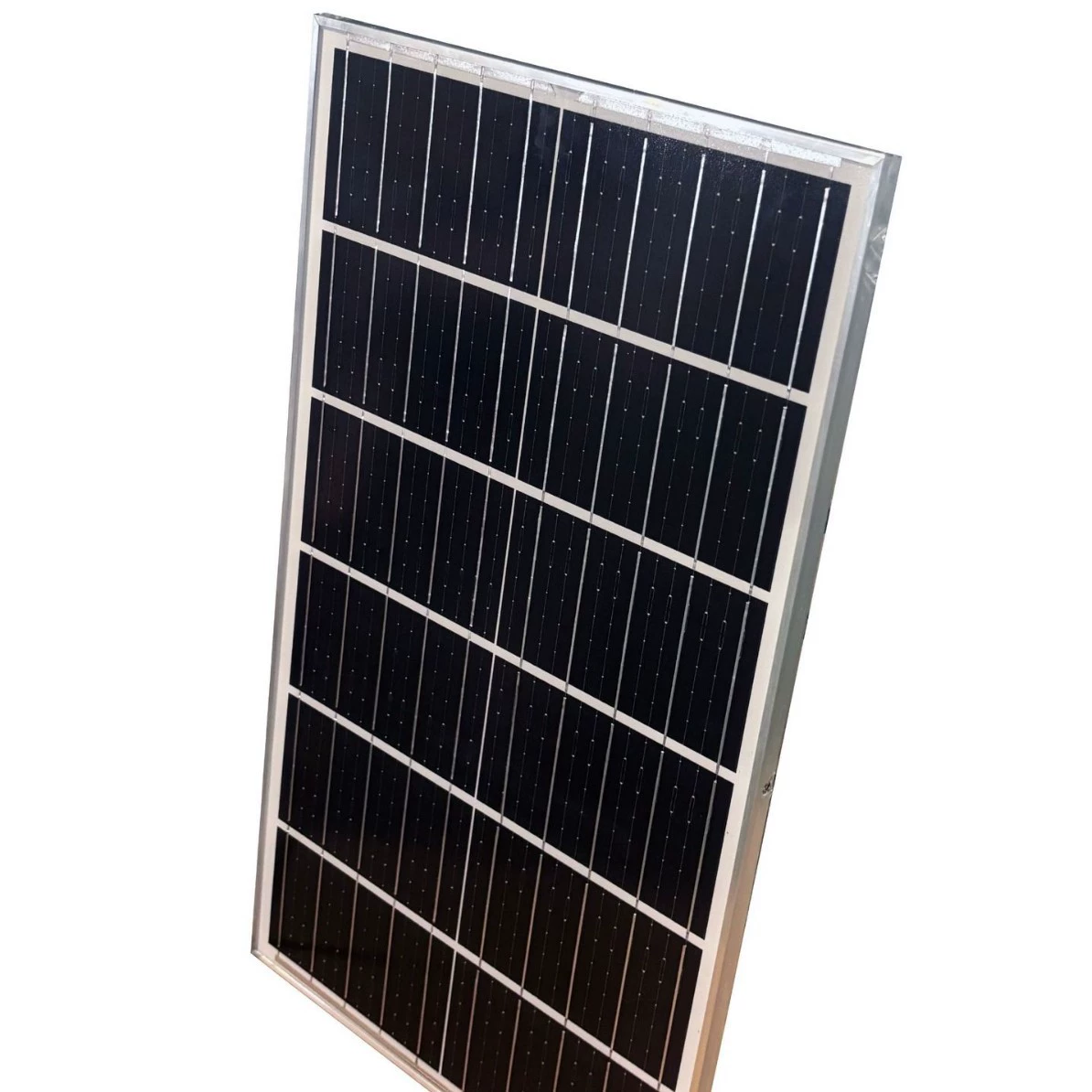 Silicon Solar Cell Battery Component 40W 200W18V