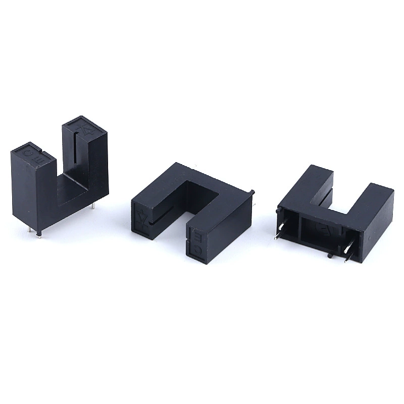 Slot Type Photoelectric Switch ITR9608 Printer Infrared Slot Width 5MM Sensor 1