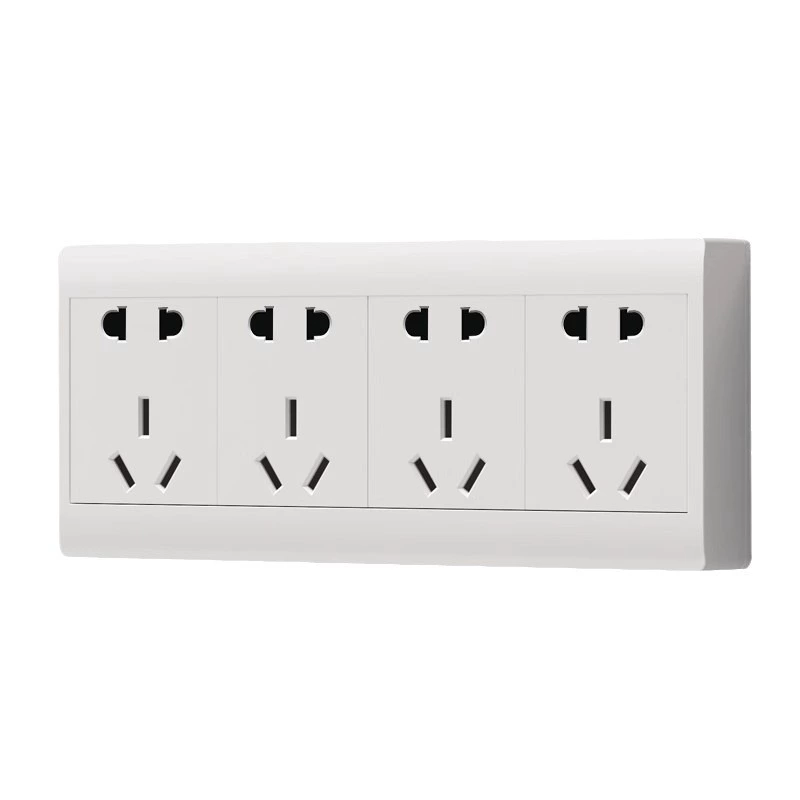 Socket 15 Power Jack Switch