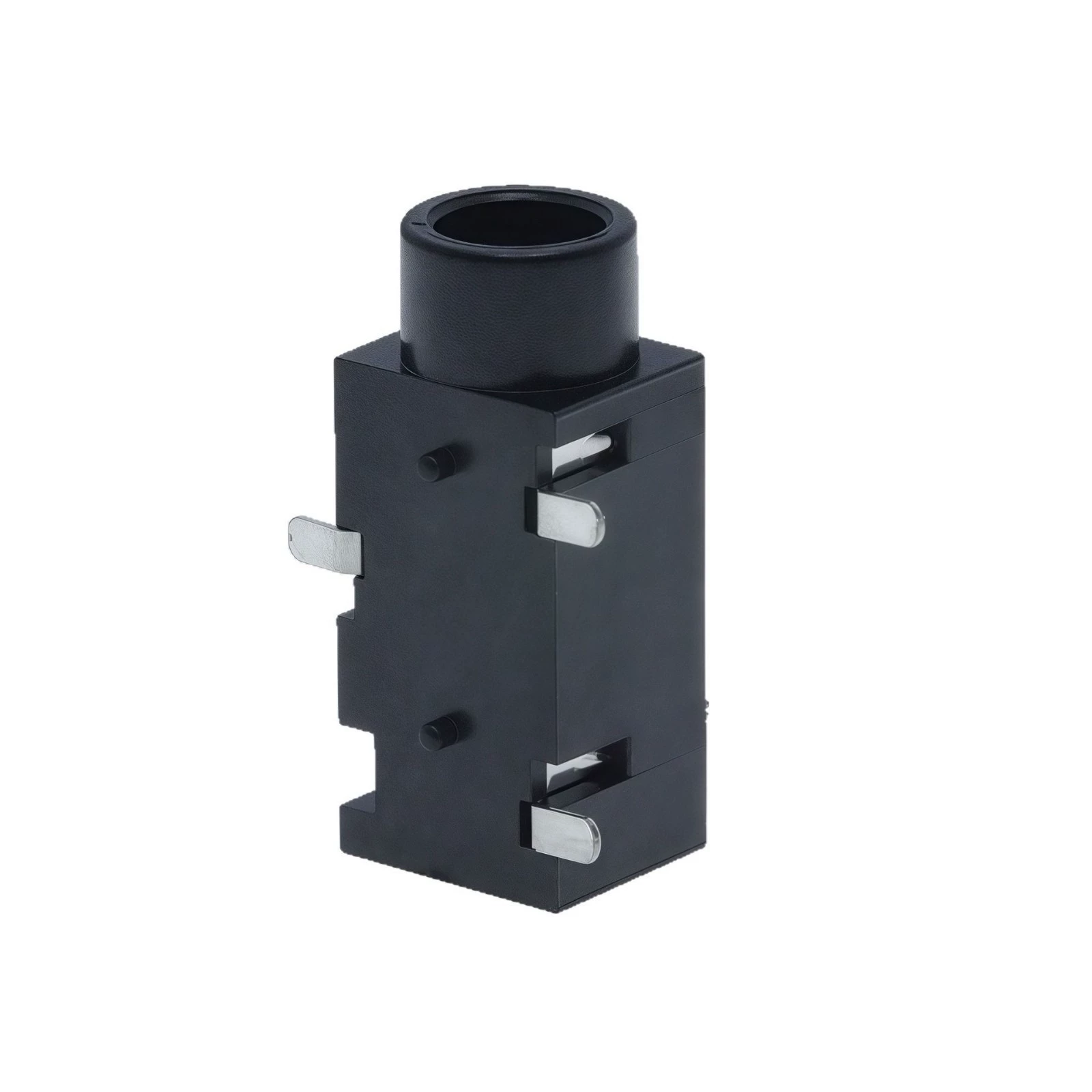 Socket Audio Socket 3.5 Socket PJ320 3 Pin Through Hole Smd 1