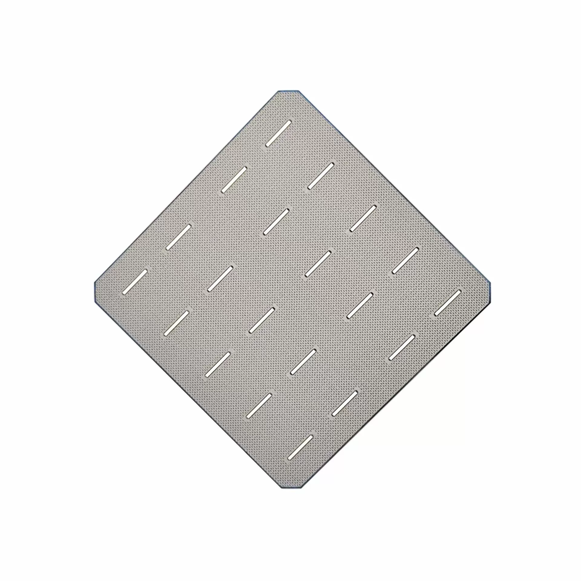 Solar Cell 156.75X156.75MM5BB Silicon Battery