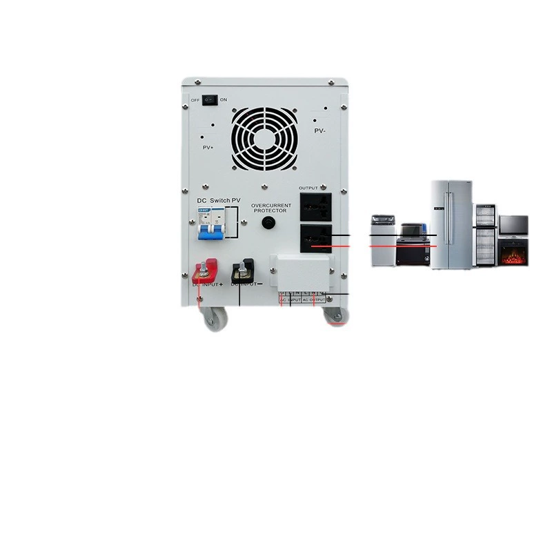 Solar Cell Component 1