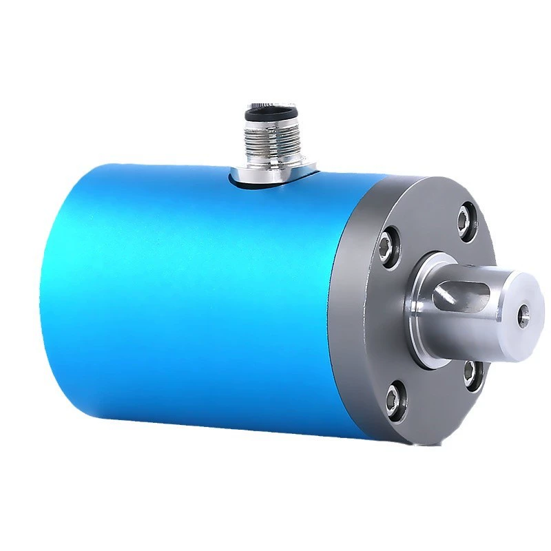 Star Instrument YBNJ01 Shaft Static Torque Sensor High Range High Rigidity Good Stability