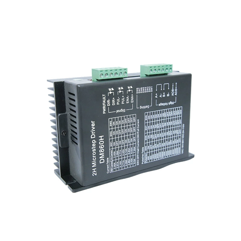 Stepper Motor 42 57 60 86 Driver Stepper Motor Driver 1