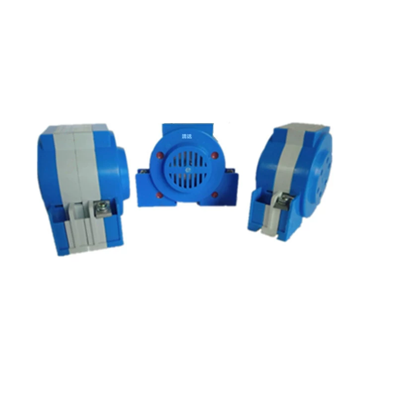 Surge Arrester Thyristor Protection 1