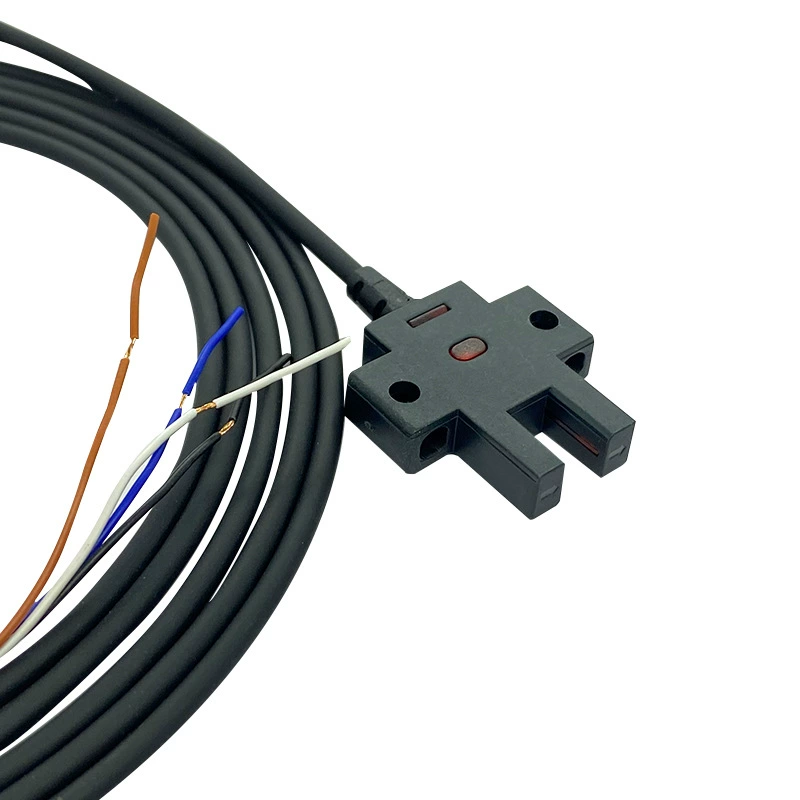 Switch 5MM Industrial U