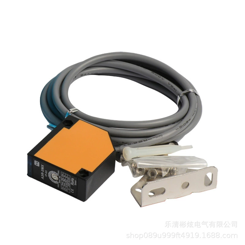 Switch A3R 30X Switch 1