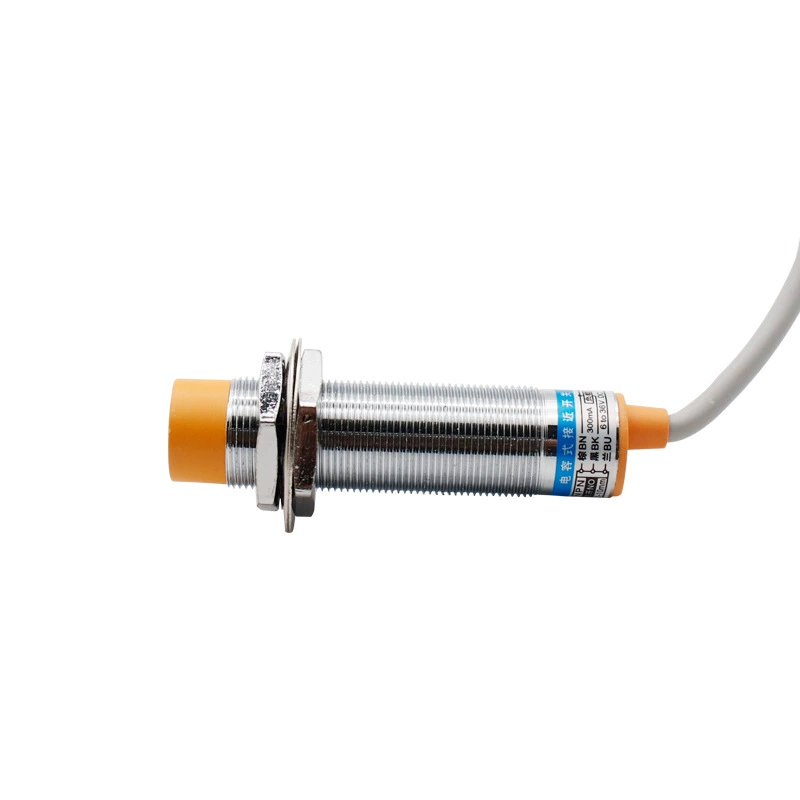 Switch LJC18A3 B Z Bx Dc 24V36V Capacitor 1