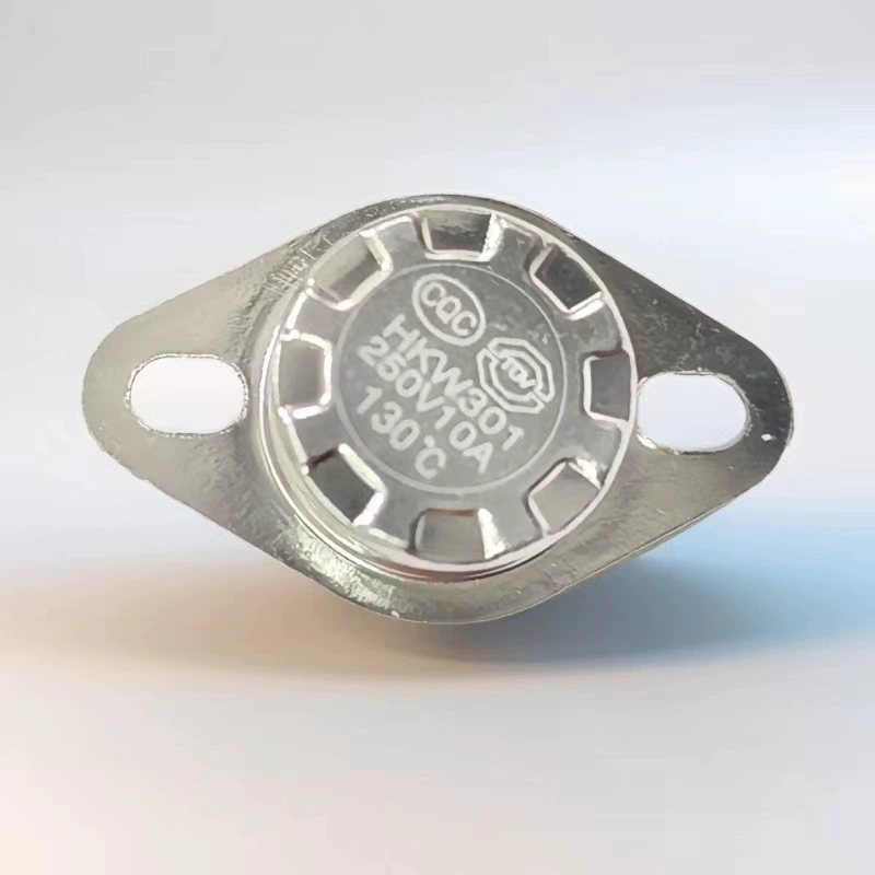 Switch Oven KSD301 Protection Degree Switch