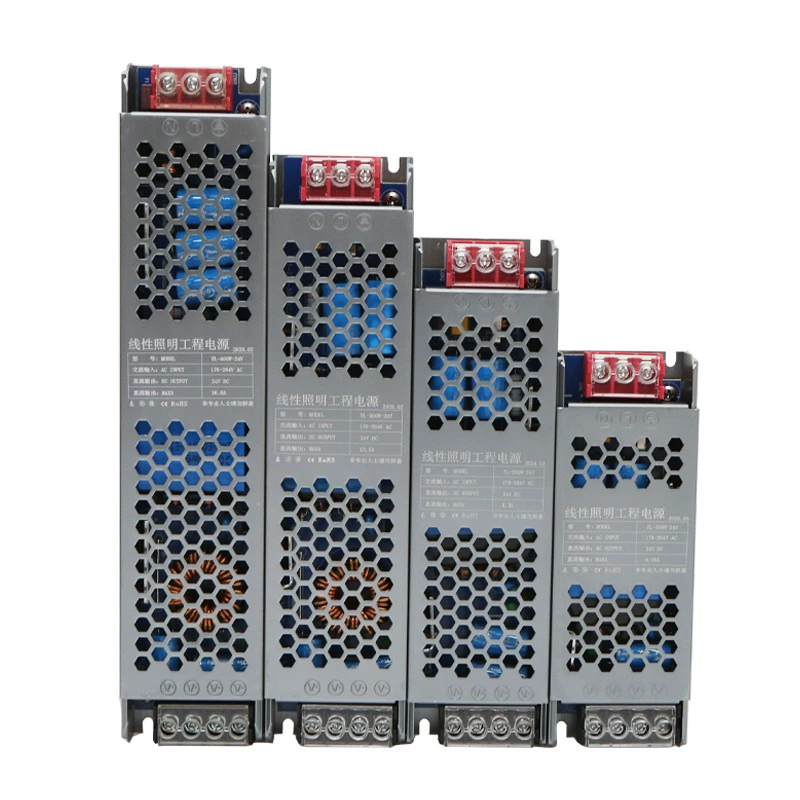 Switch Power 220 12V24 V60 400W Transformer Led Driver
