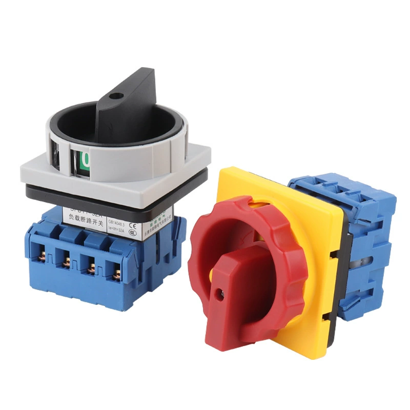Switch SFD11 32 LW30 25A Switch 1