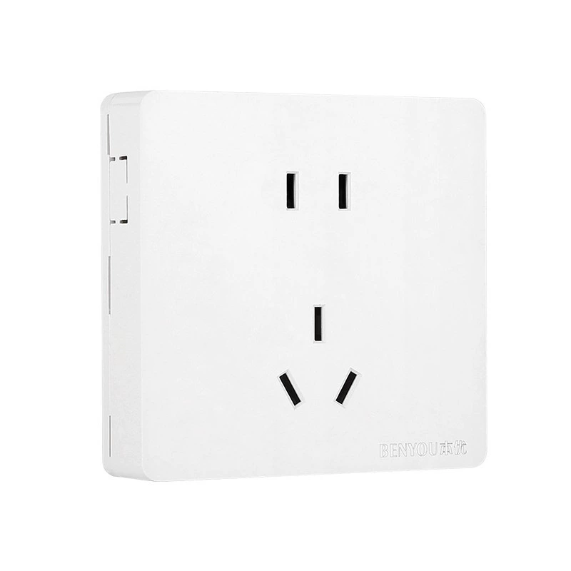 Switch Socket 15 1
