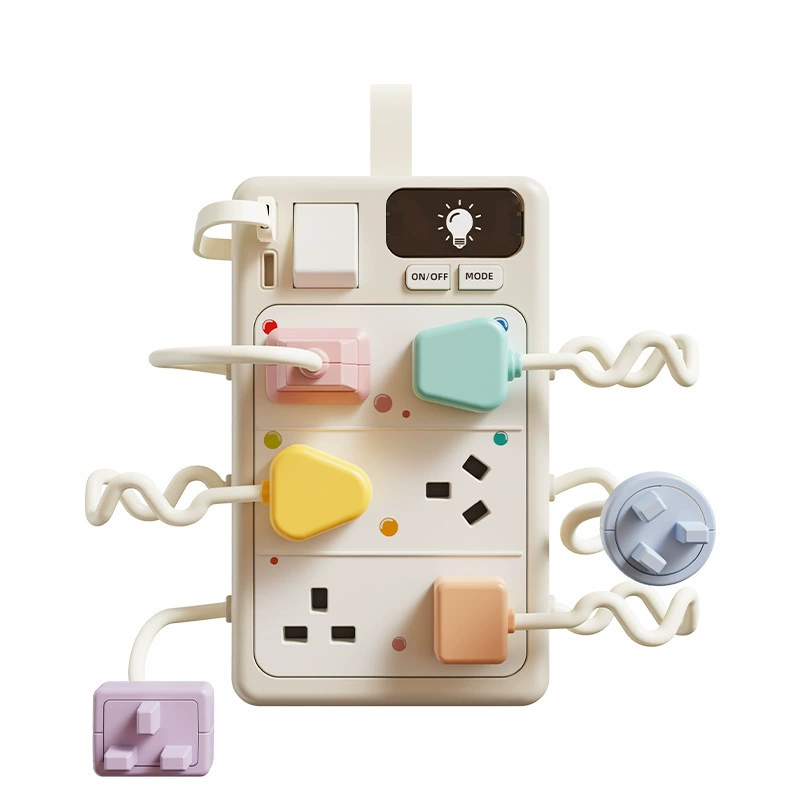 Switch Socket Analog Toy 1 3 Toy 1