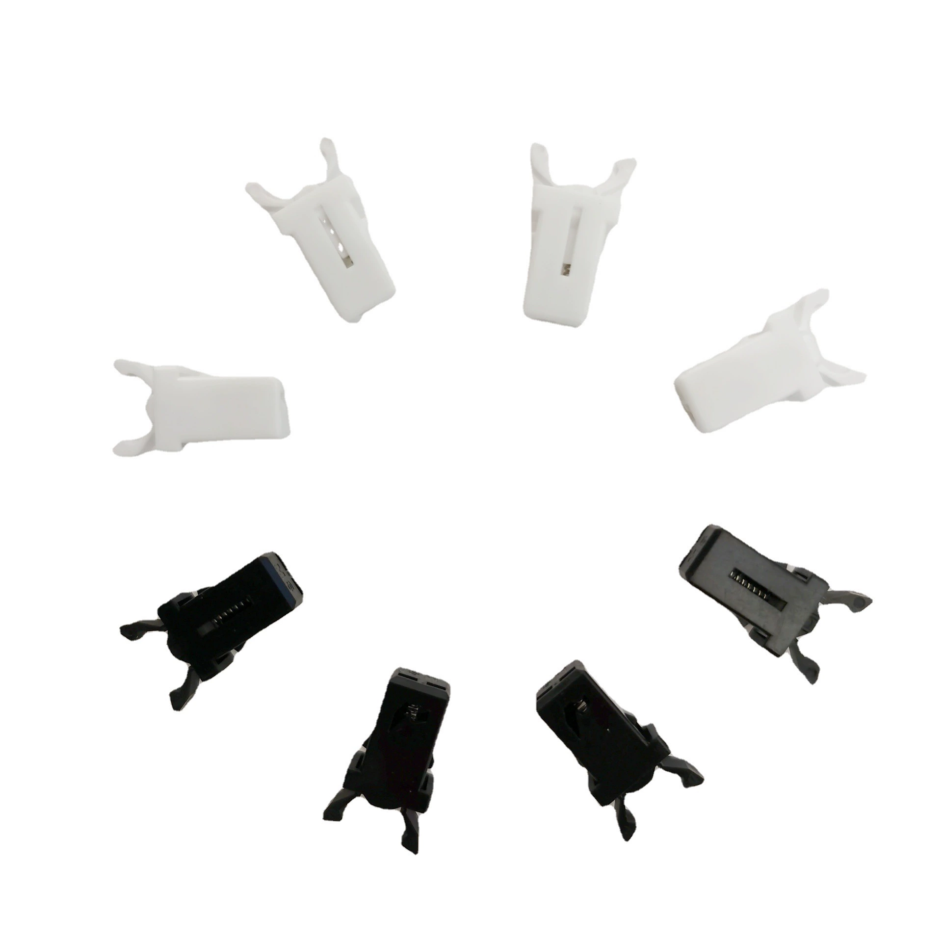 Switch Stainless Steel Pin