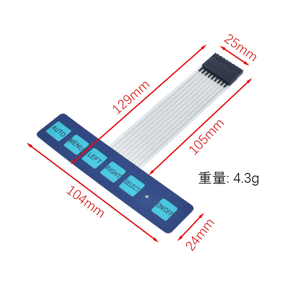 Switch Display Switch 6
