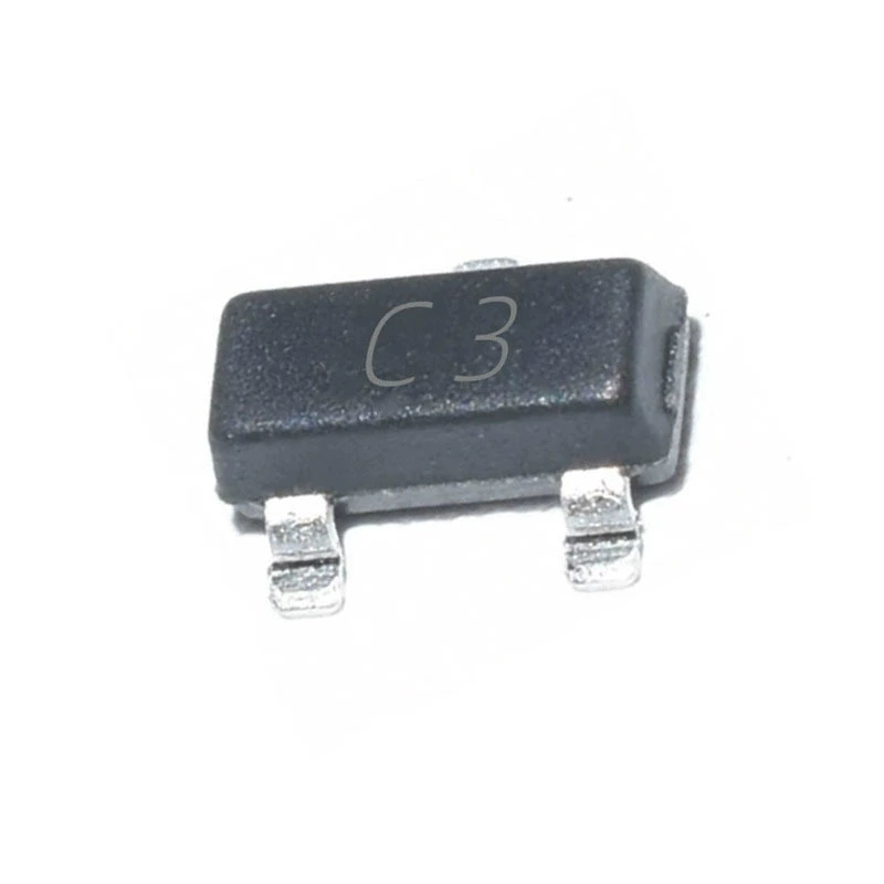 Switching Diode 1SS226TE85L F C3